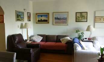 Imagem 3: Excelente apto com 86mts com 3 dormitorios, sendo uma suite 2 vagas no panambi