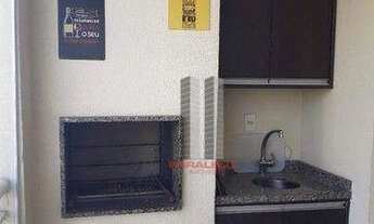 Imagem 3: Apartamento à venda, 78 m² por R$ 650.000,00 - Mooca - São Paulo/SP