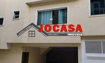 Imagem: Sobrado em Condomínio para Venda em São