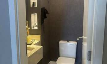 Imagem 5: Apartamento para venda tem 181 metros quadrados com 3 quartos em Santa Teresinha - São Pau