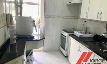 Imagem 7: Apartamento 66 m², 2 dormitórios, 1 vaga de garagem