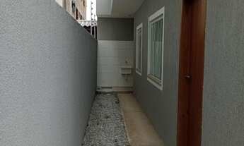 Imagem 3: Casa para venda tem 75 metros quadrados com 3 quartos em Atlântica - Rio das Ostras - RJ