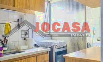 Imagem 7: Apartamento para Venda em São Paulo, Vila Invernada, 2 dormitórios, 1 banheiro, 1 vaga