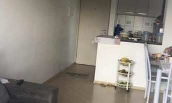 Imagem: Apartamento com 3 dormitórios à venda