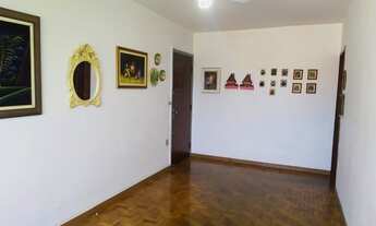 Imagem 3: Apartamento para aluguel com 63 metros quadrados com 2 quartos em Jabaquara - São Paulo