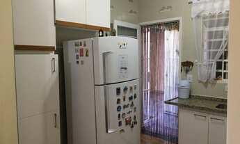 Imagem 3: Sobrado para venda com 3 quartos em Jardim Líbano - São Paulo - SP