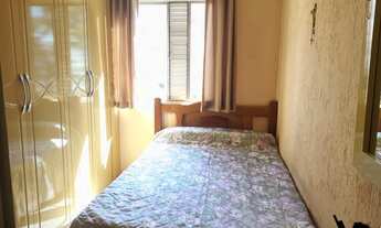 Imagem 4: Apartamento para venda com 52 metros quadrados com 2 quartos