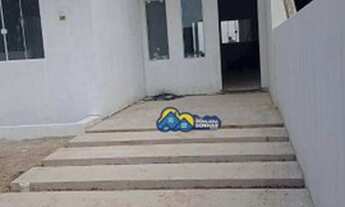 Imagem 2: Casa com 3 dormitórios à venda por R$ 350.000,00 - Princesa do Mar - Itapoá/SC