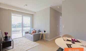 Imagem: Apartamento com 2 Dormitorio(s) localizado(a)