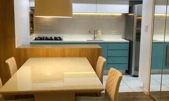 Imagem 5: Apartamento excelente localização , 83 m2 , 2 dormitórios