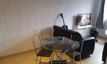 Imagem 3: Apartamento para Venda Vila Mirante