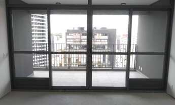 Imagem 4: Apartamento novo, nunca habitado, andar alto com vista próximo ao metrô Vila Madalena!!!