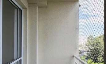 Imagem 5: Apartamento para venda possui 56 metros quadrados com 2 quartos em Vila Prudente - São Pau