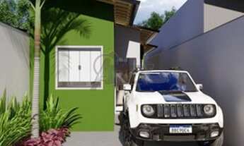 Imagem 2: N.Jaragua Casa com 2 dormitórios