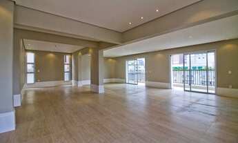 Imagem 4: Apartamento reformado com TERRAÇO possui 290 m2 com 4 quartos nos Jardins