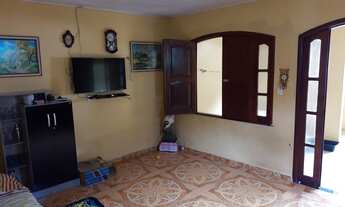 Imagem 2: Casa Conj Sideral