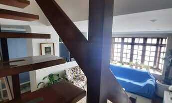 Imagem 7: CASA DE VILA 168m² ESCRITÓRIO 3 DTS 1 SUÍTE COM HIDRO 2 VGS