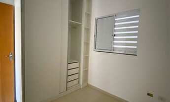 Imagem 3: Apartamento a venda - Vila Paulo Silas, Sao Paulo