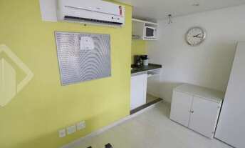 Imagem 2: Sala Comercial ou Consultório - Moinhos de Vento (Porto Alegre