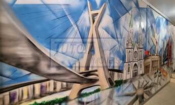 Imagem 2: PRÓXIMO AO METRÔ HIGIENOPOLIS - MACKENZIE