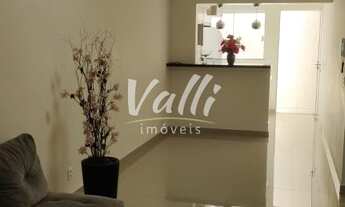 Imagem: Nova Odessa - Casa Padrão - Terra nova