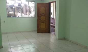 Imagem: Sobrado para aluguel e venda possui 160