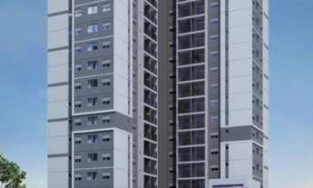 Imagem 5: Apartamento para venda tem 36,8 metros quadrados com 2 quartos em Bela Vista - São Paulo