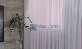 Imagem 4: Apartamento com 3 dormitórios à venda, 104 m² por R$ 1.250.000,00 - Vila Prudente - São Pa