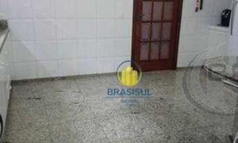 Imagem 4: Sobrado Residencial para venda e locação, Jardim Campo Grande, São Paulo -