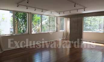 Imagem 4: APARTAMENTO RESIDENCIAL PARA LOCAÇÃO, JARDIM AMÉRICA, SÃO PAULO