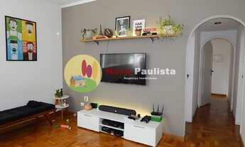 Imagem 6: Apartamento para Venda, com 135 m2, 3 dts (suite) por R$1.400.000
