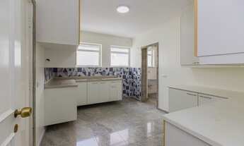 Imagem 7: Apartamento 155 m2 com 3 quartos em Higienópolis