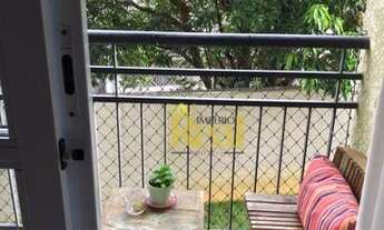 Imagem 6: Apartamento à venda, 58 m² por R$ 380.000,00 - Parque São Domingos - São Paulo/SP