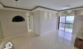 Imagem 2: Apartamento à venda de 2 quartos, 86m² por R$1.370.000 na Barra da Tijuca-Rio de Janeiro/R