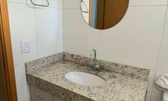 Imagem 3: Apartamento Brasil Beach 138 metros quadrados com 3 Suítes - Ribeirão do Lipa- Cuiabá