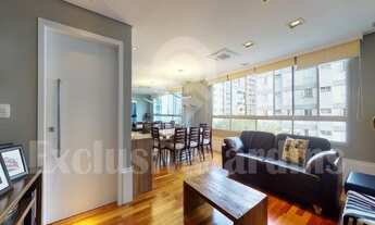 Imagem: APARTAMENTO RESIDENCIAL em SÃO PAULO