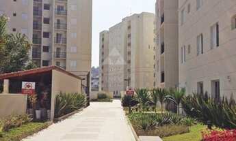 Imagem 3: Apartamento para Venda em São Paulo, Vila Brasilândia, 2 dormitórios, 1 banheiro, 1 vaga