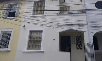 Imagem 3: Casa de vila (sobrado) para aluguel e venda com 90 metros quadrados no Cambuci