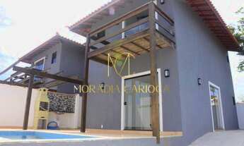 Imagem: Casa à venda com 3 quartos independente