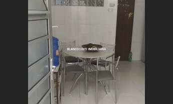 Imagem 4: SãO PAULO - Casa Padrão - Campo Grande