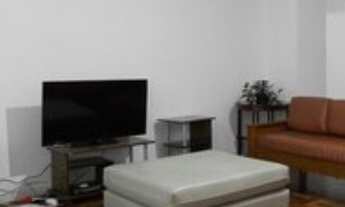 Imagem 6: Apartamento para venda possui 170 m2 com 3 quartos em Jardim Paulista - São Paulo - SP