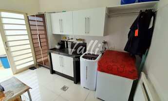 Imagem 7: Santa Bárbara Doeste - Casa Padrão - Bairro São Francisco