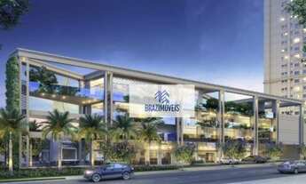 Imagem 4: Oportunidade Apartamento com 3 dormitórios à venda, 186 m² por R$ 295.000 - Real Parque