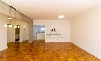 Imagem: Impecável 185m2 com 3 dormitórios na Alameda