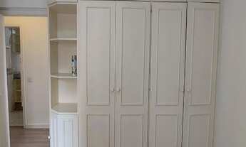 Imagem 5: Oportunidade! Excelente apartamento em Moema. 2 Dormitórios, varanda, 2 banheiros, 1 vaga