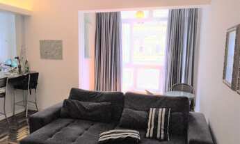 Imagem: Apartamento BELA VISTA SAO PAULO SP Brasil