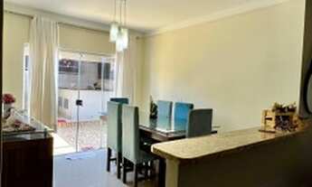 Imagem 4: Casa no Bairro Cristo Rei Várzea Grande