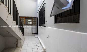 Imagem 3: Sobrado para Venda em São Paulo, Mooca, 2 dormitórios, 3 banheiros, 2 vagas