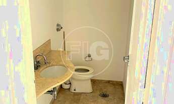 Imagem 5: BARÃO DE LORENA - JARDIM PAULISTA - Venda ou Locação - 245 m² - 4 Quartos (1 Suíte) - 2 V