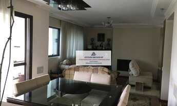 Imagem 6: Apartamento com 3 suítes à venda, 151 m² Vila Leopoldina - São Paulo/SP